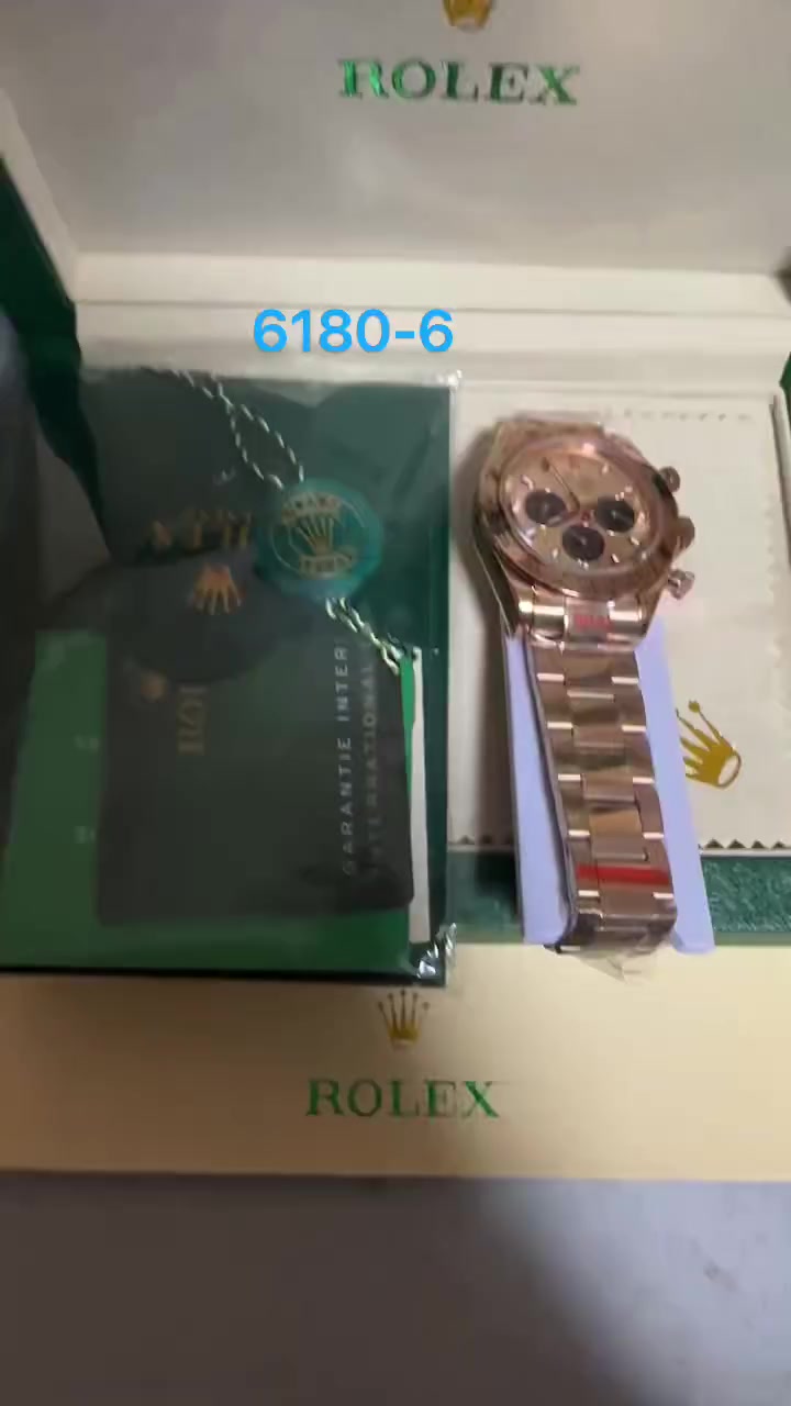 Rolex Daytona 126500LN · 6463 — תמונה 2