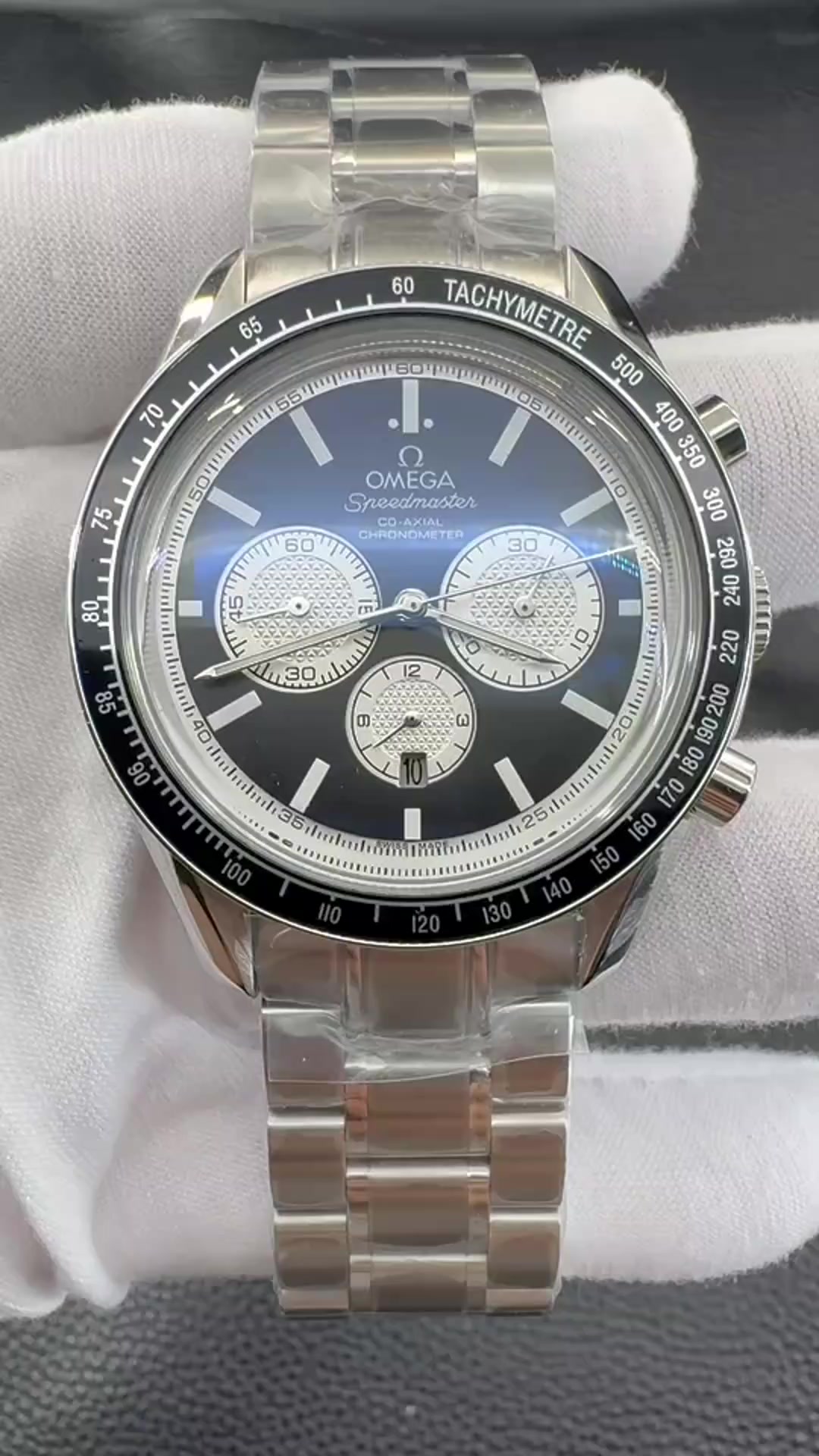 Omega Speedmaster Racing · 5703 — תמונה 2