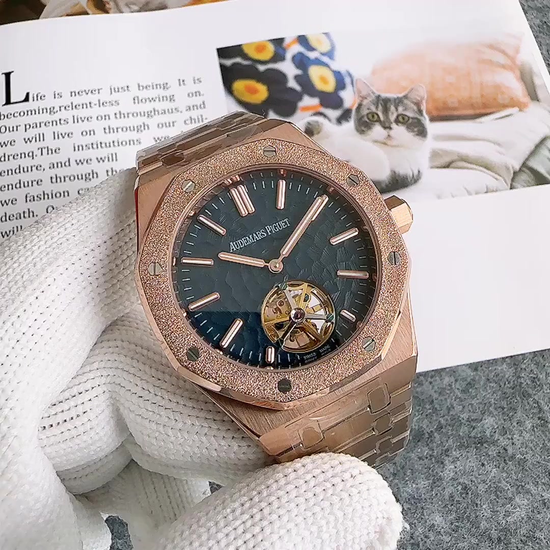 Hublot Big Bang Unico King Gold · 5776 — תמונה 3