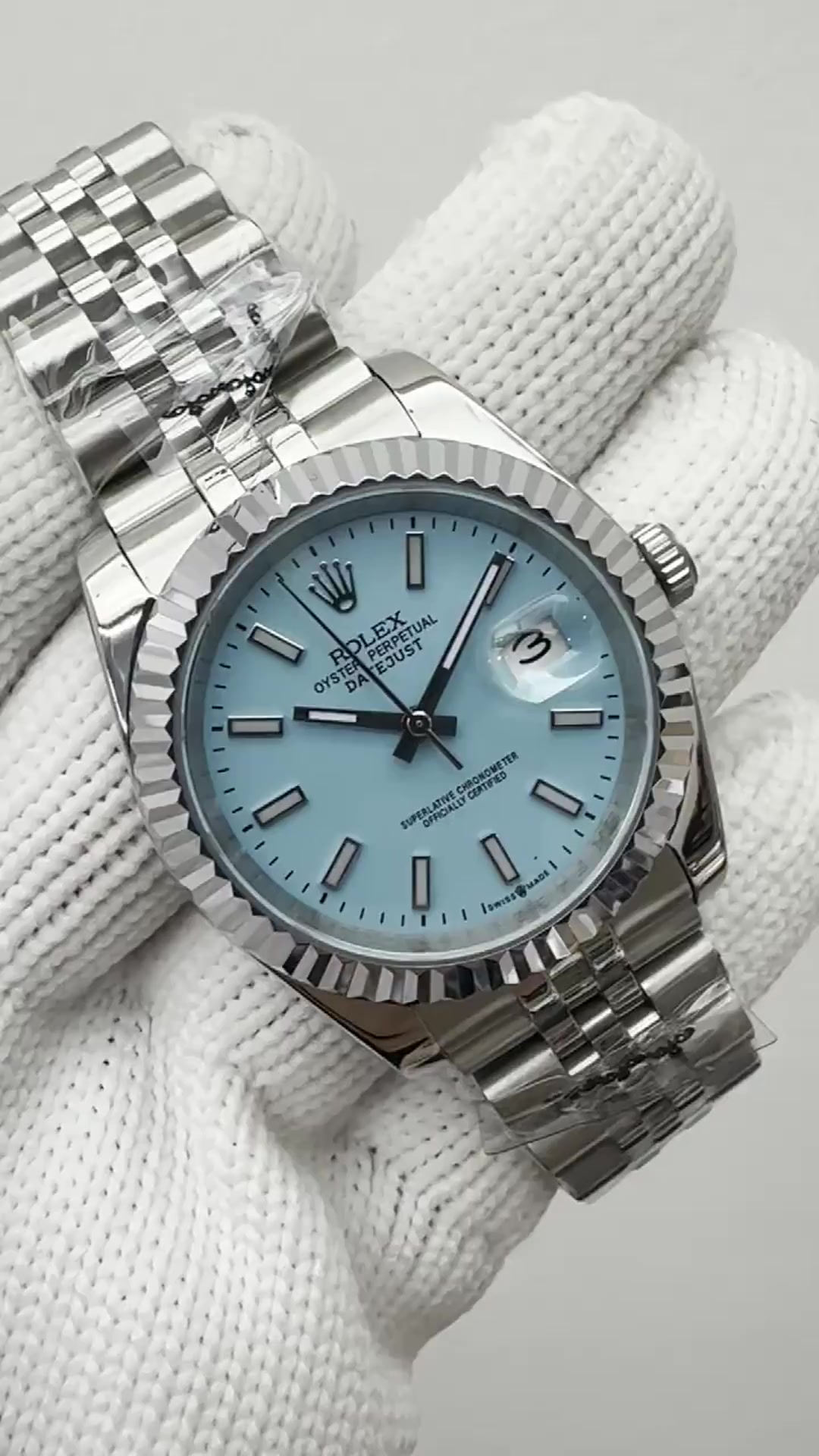 Rolex Datejust 36 · 5926 — תמונה 2