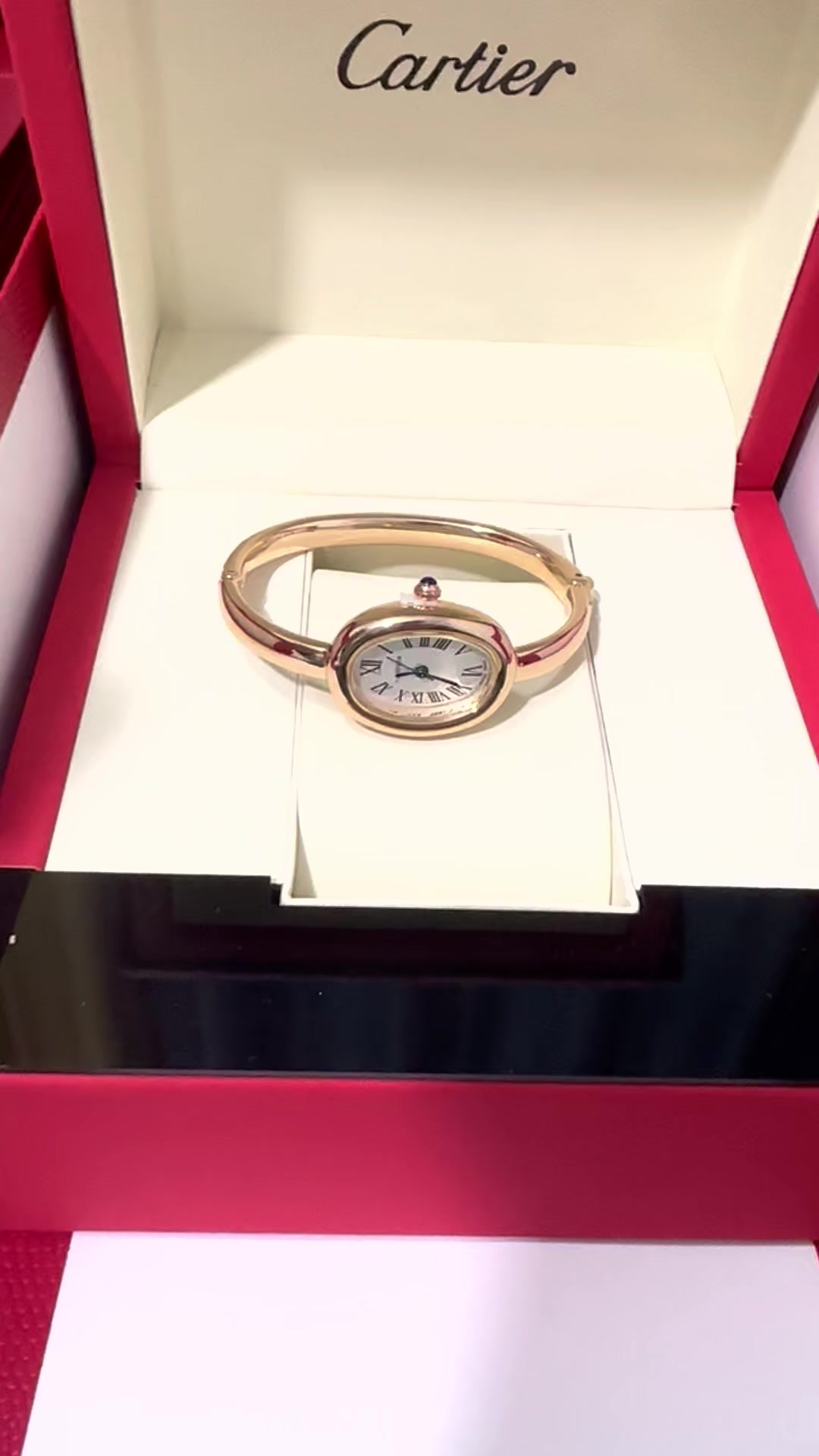 Cartier Baignoire · 5908 — תמונה 6