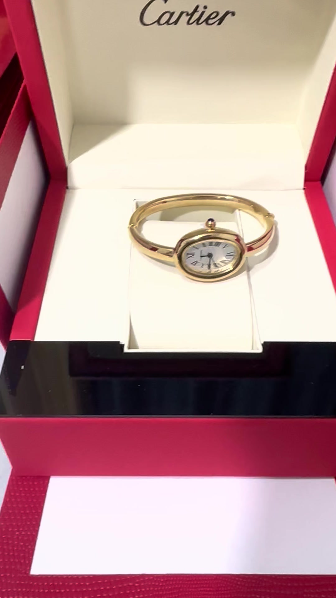 Cartier Baignoire · 5908 — תמונה 5