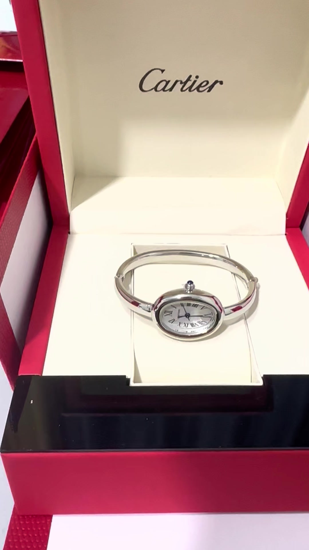Cartier Baignoire · 5908 — תמונה 4