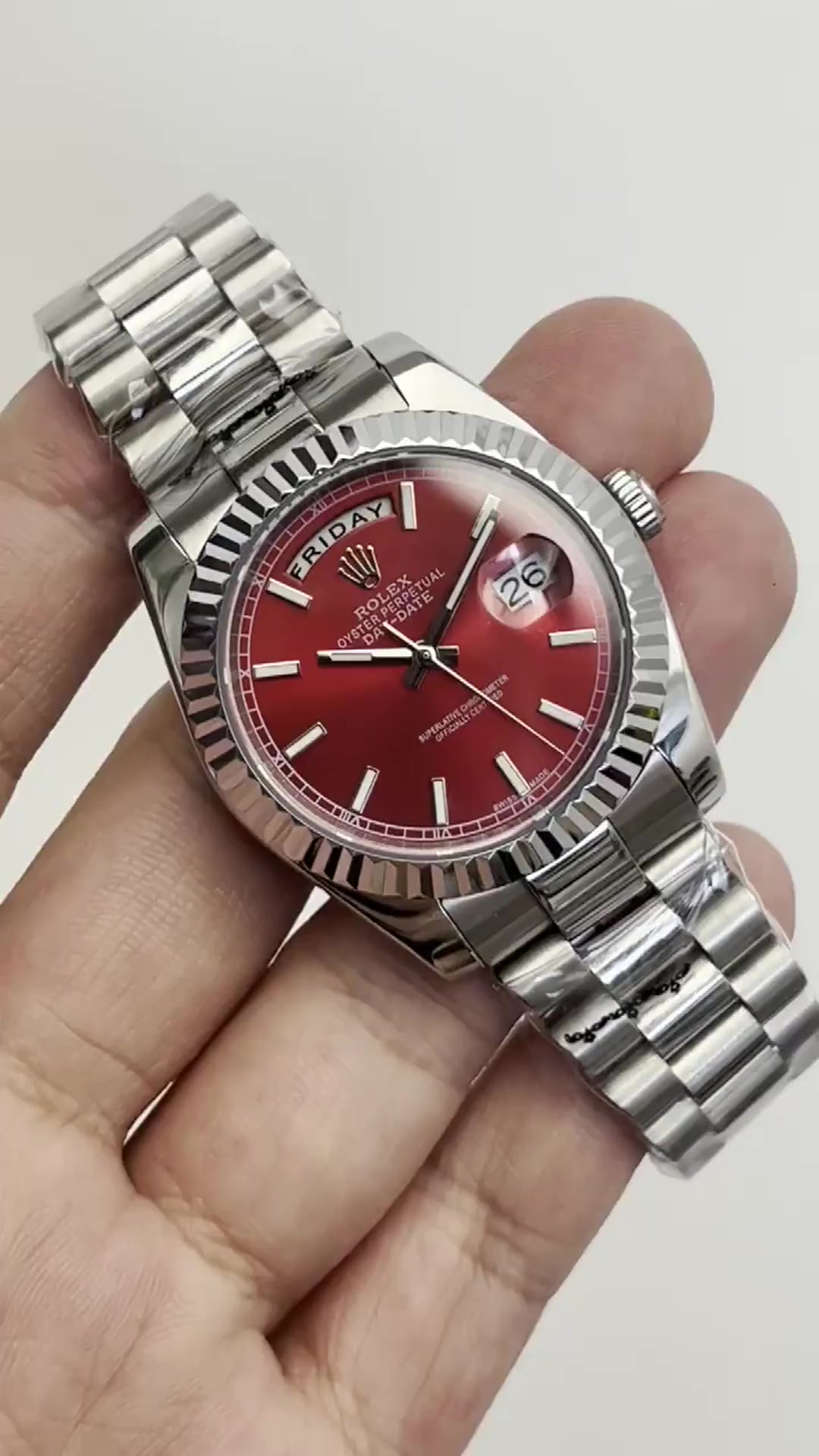 Rolex Day-Date 118239 · 5928 — תמונה 2