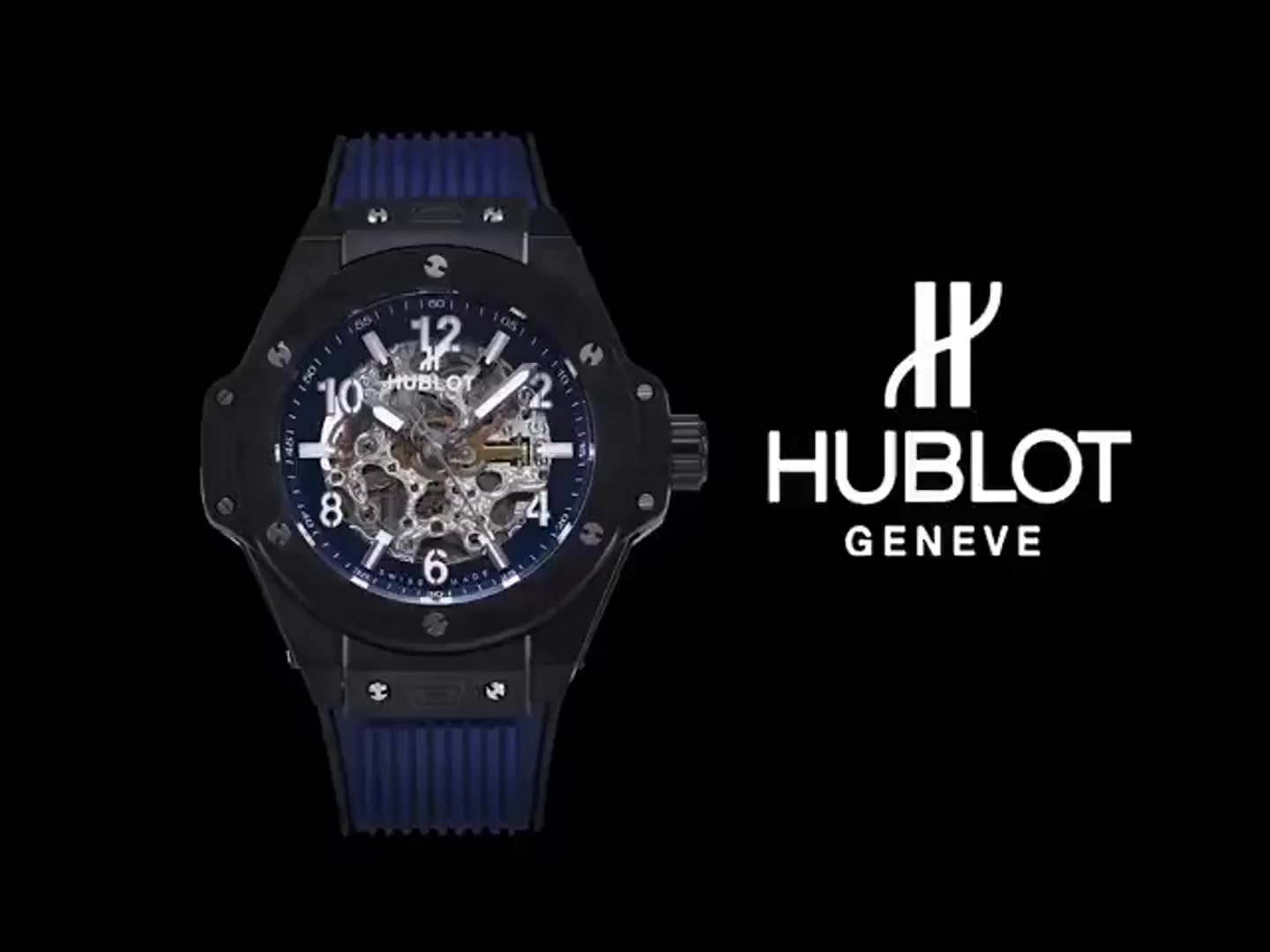 Hublot Big Bang · 5781 — תמונה 2
