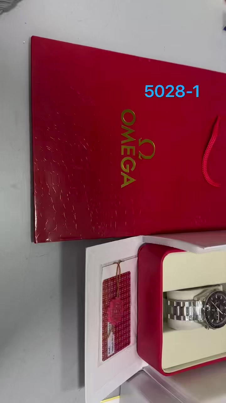 Omega Speedmaster Professional Moonwatch · 5028 — תמונה 2