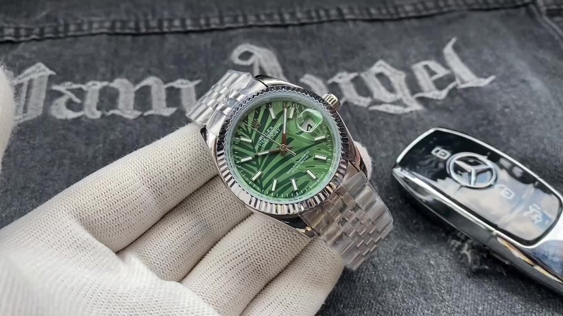 Rolex Datejust · 5586 — תמונה 4