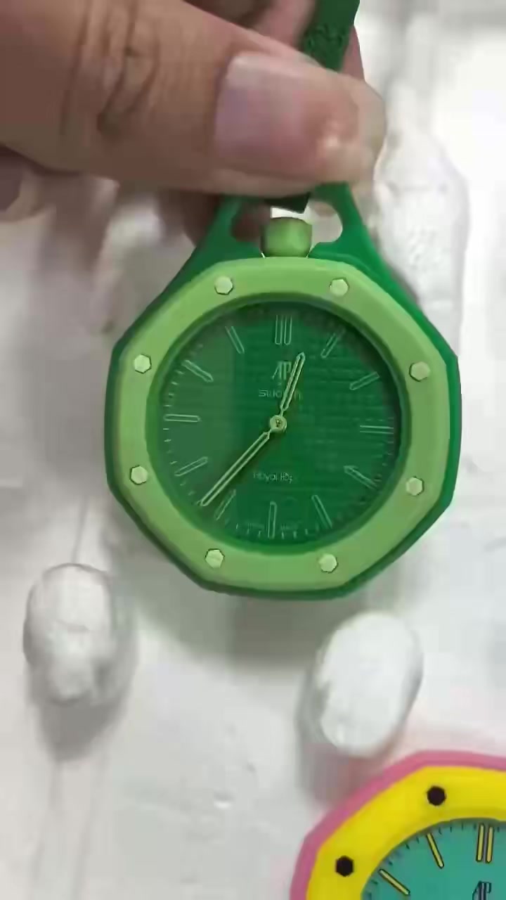 Swatch OTG ROZ · 6388 — תמונה 2