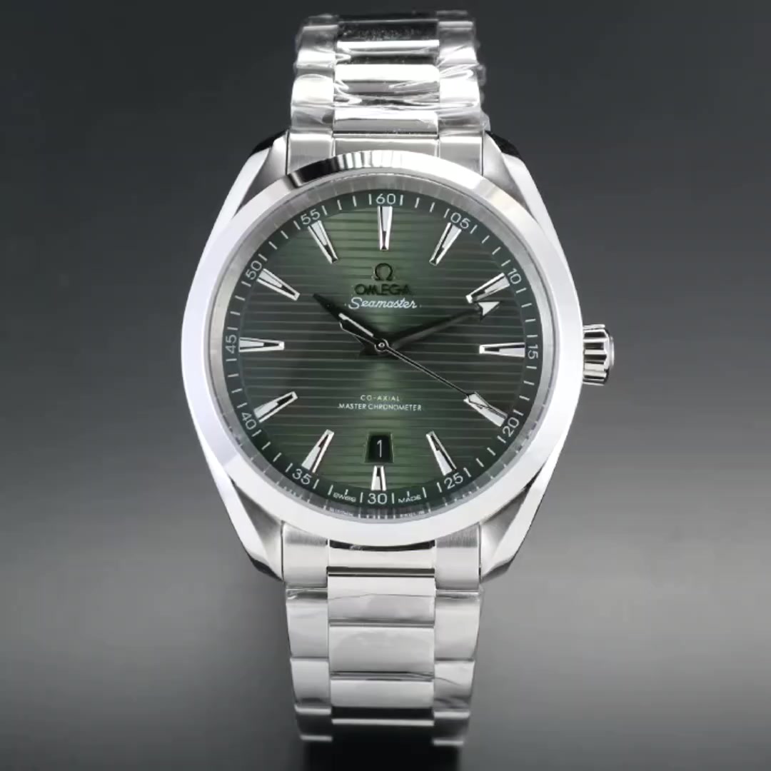 Omega Seamaster Aqua Terra · 5933 — תמונה 12