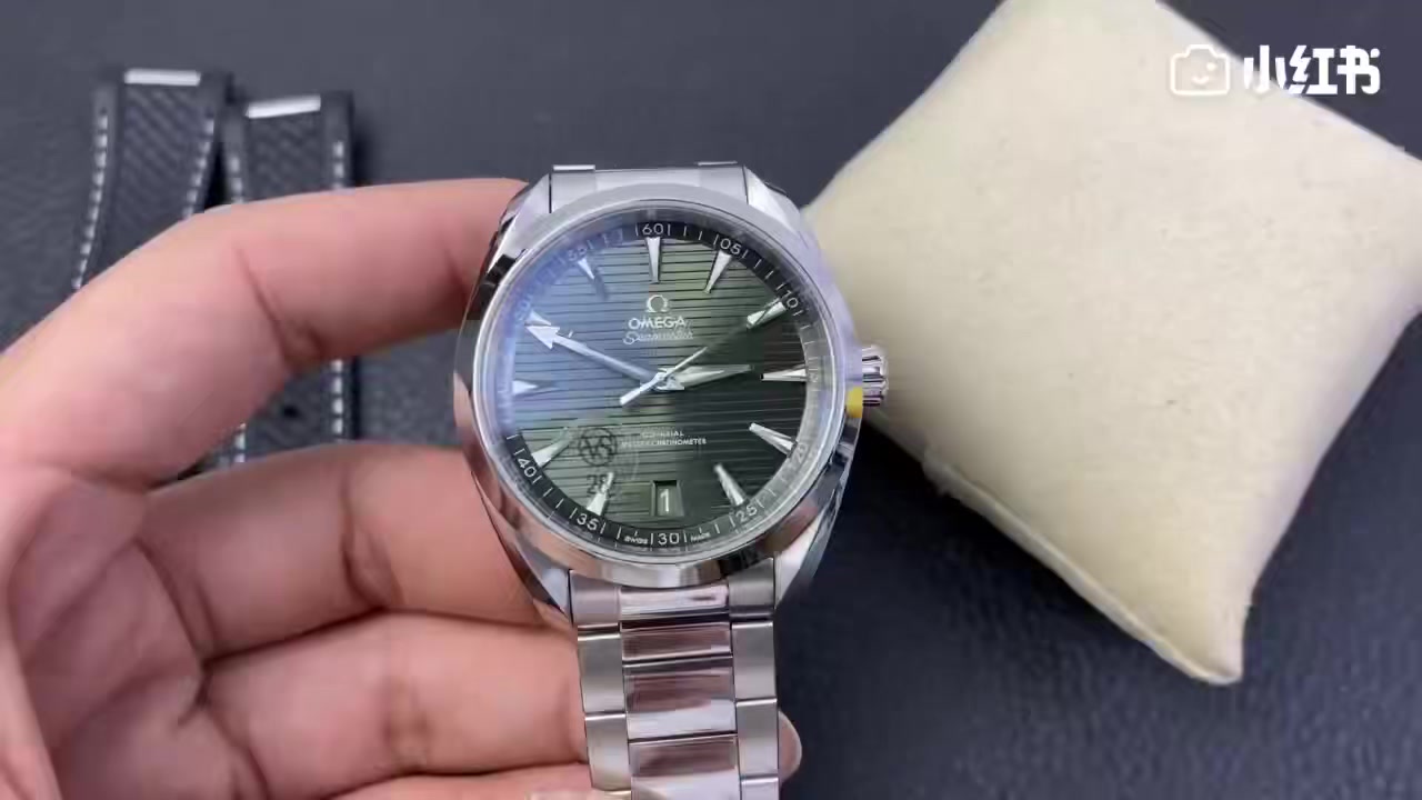 Omega Seamaster Aqua Terra · 5933 — תמונה 11