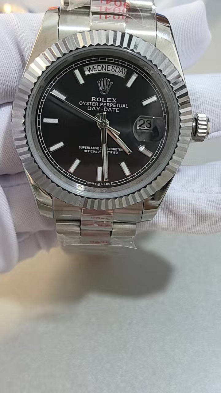 Rolex Day-Date 40 · 3762 — תמונה 17
