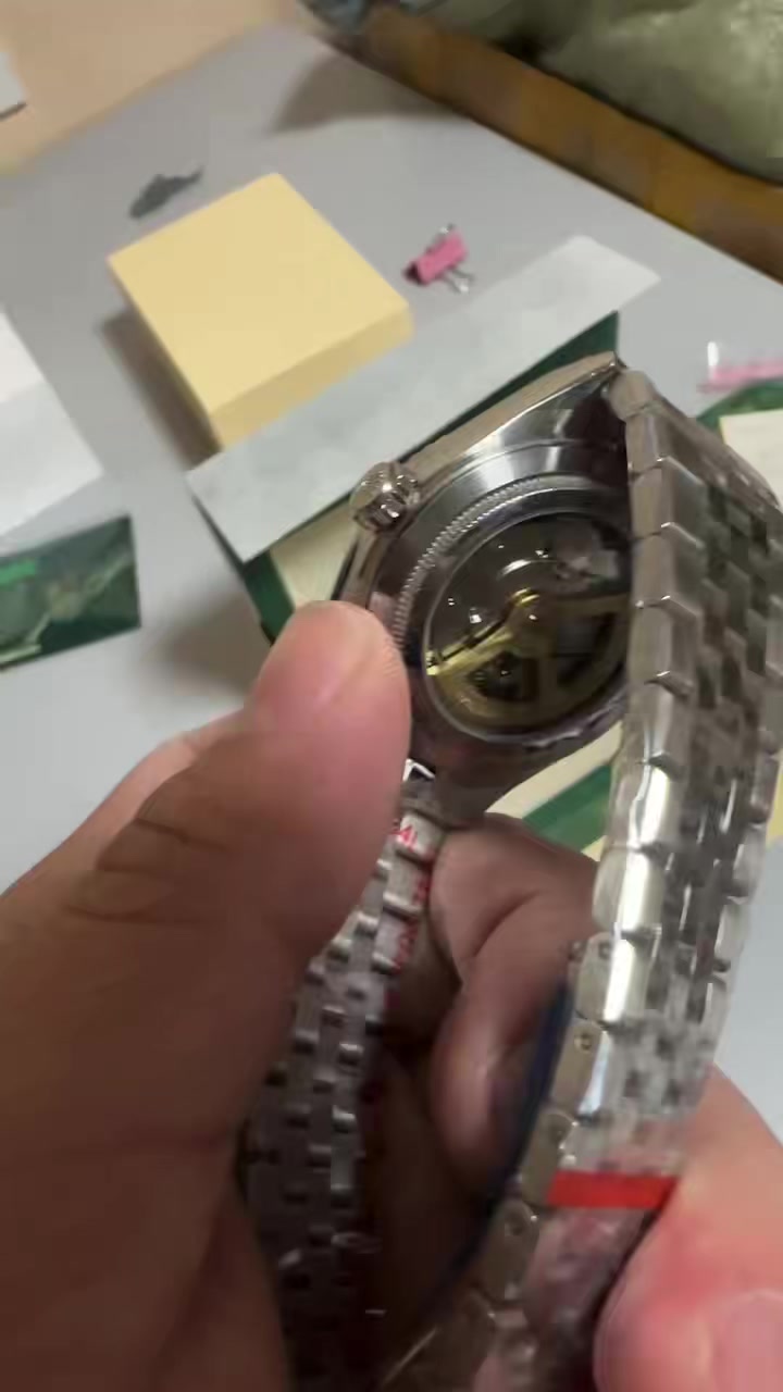 Rolex Land-Dweller · 6181 — תמונה 4