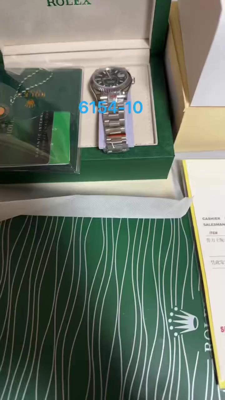 Rolex Sky-Dweller · 6319 — תמונה 10