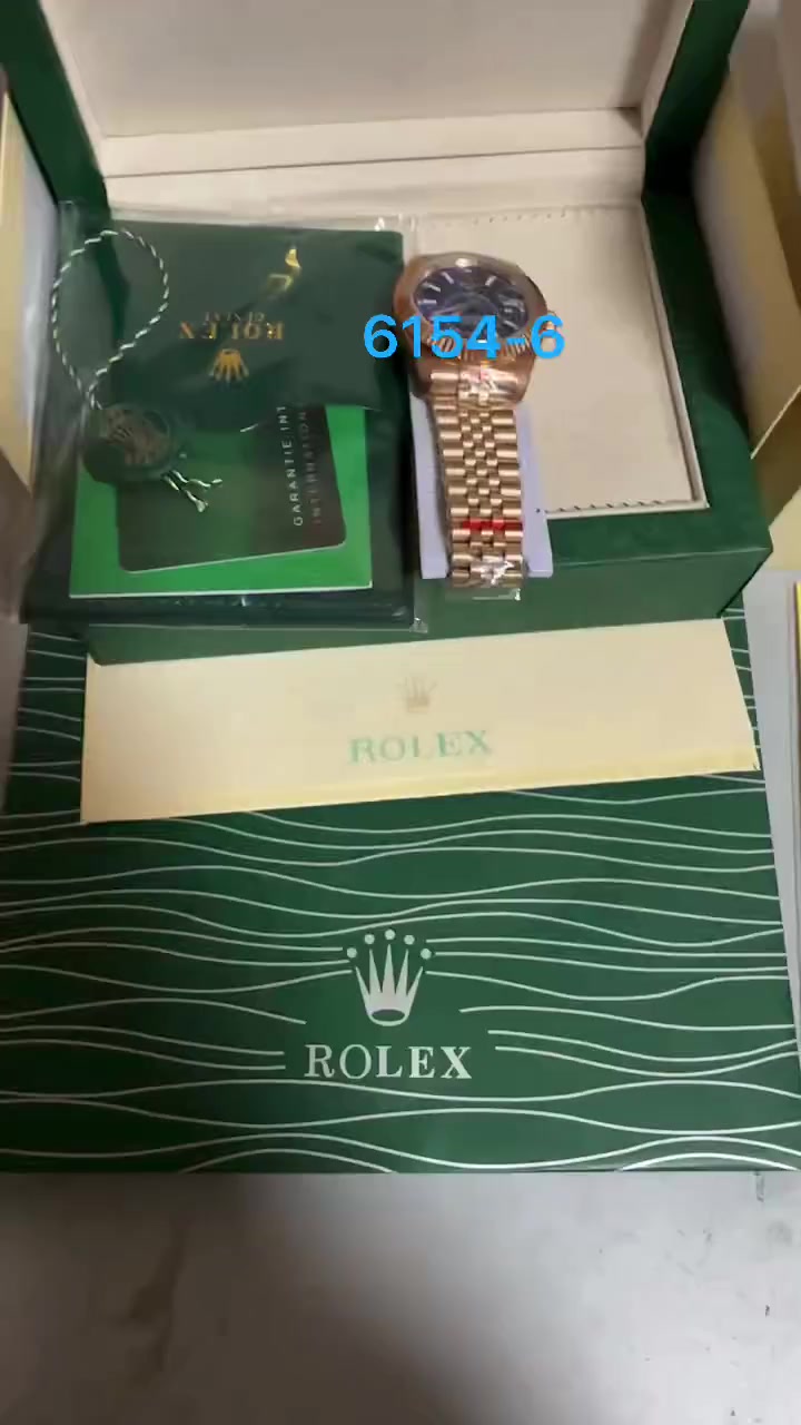 Rolex Sky-Dweller · 6319 — תמונה 7