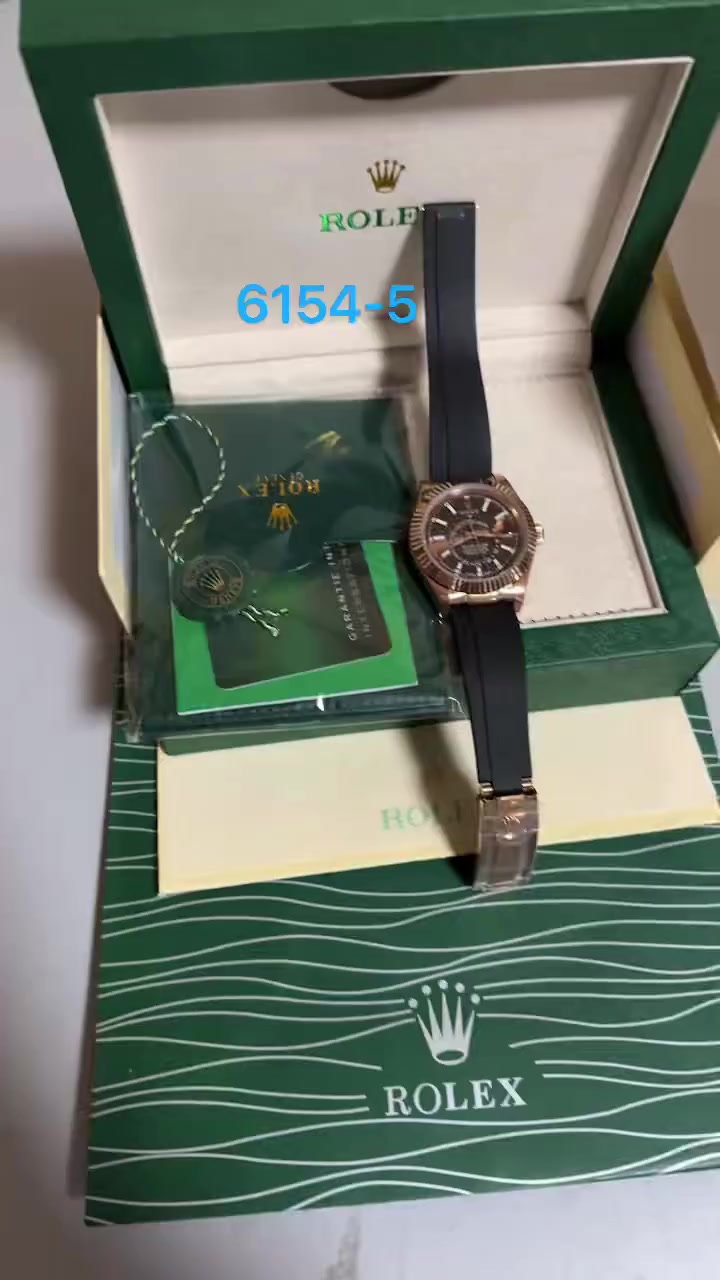 Rolex Sky-Dweller · 6319 — תמונה 6