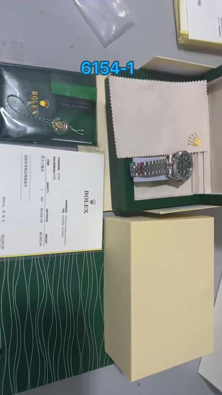 Rolex Sky-Dweller · 6319 — תמונה 5