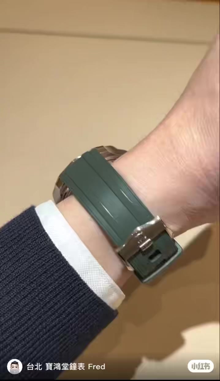 Omega Seamaster Diver 300M · 6054 — תמונה 3