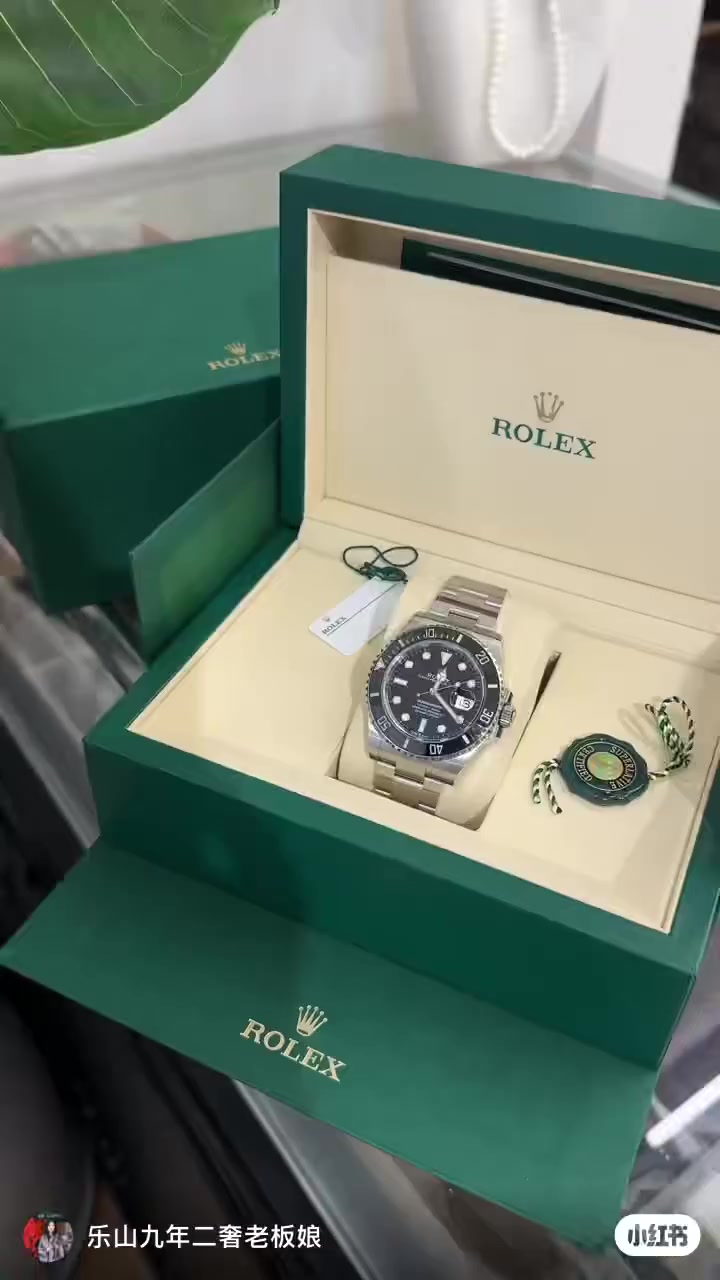 Rolex Submariner Date 126610LN · 6321 — תמונה 10