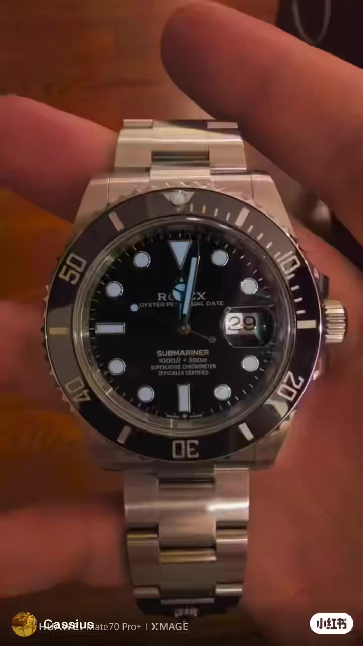 Rolex Submariner Date 126610LN · 6321 — תמונה 8