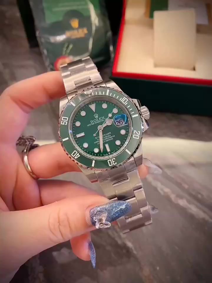 Rolex Submariner Date · 5573 — תמונה 4