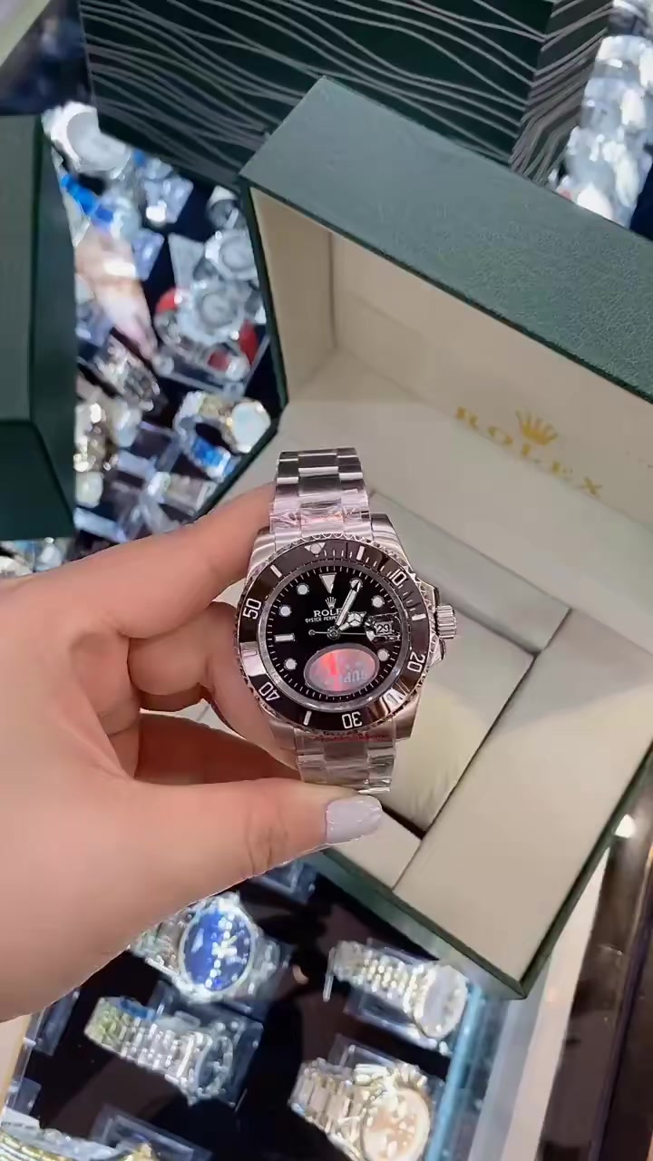 Rolex Submariner Date · 5573 — תמונה 3