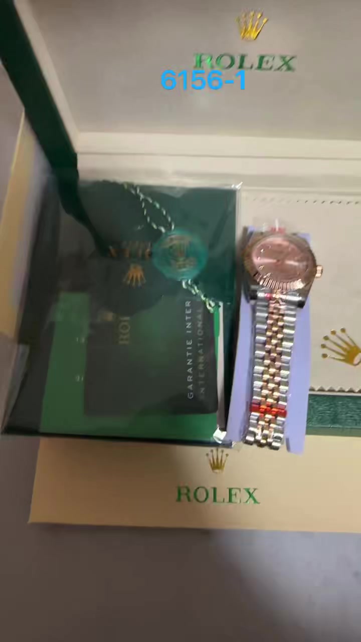 Rolex Datejust 31 · 6156 — תמונה 2