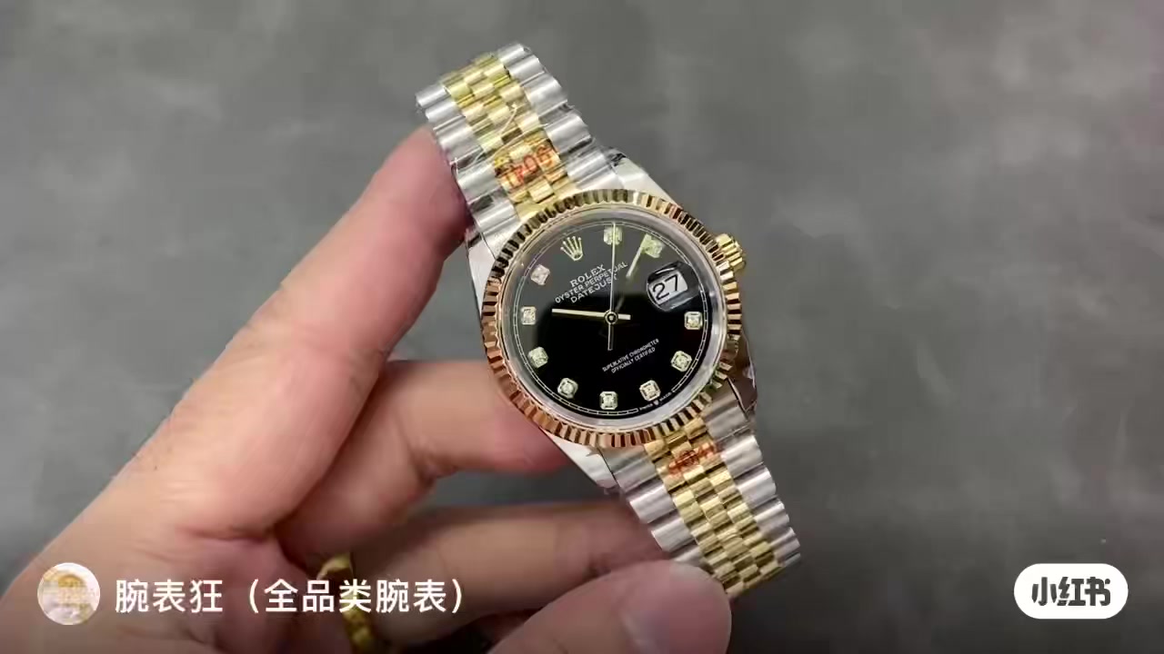 Rolex Lady-Datejust · 6367 — תמונה 4
