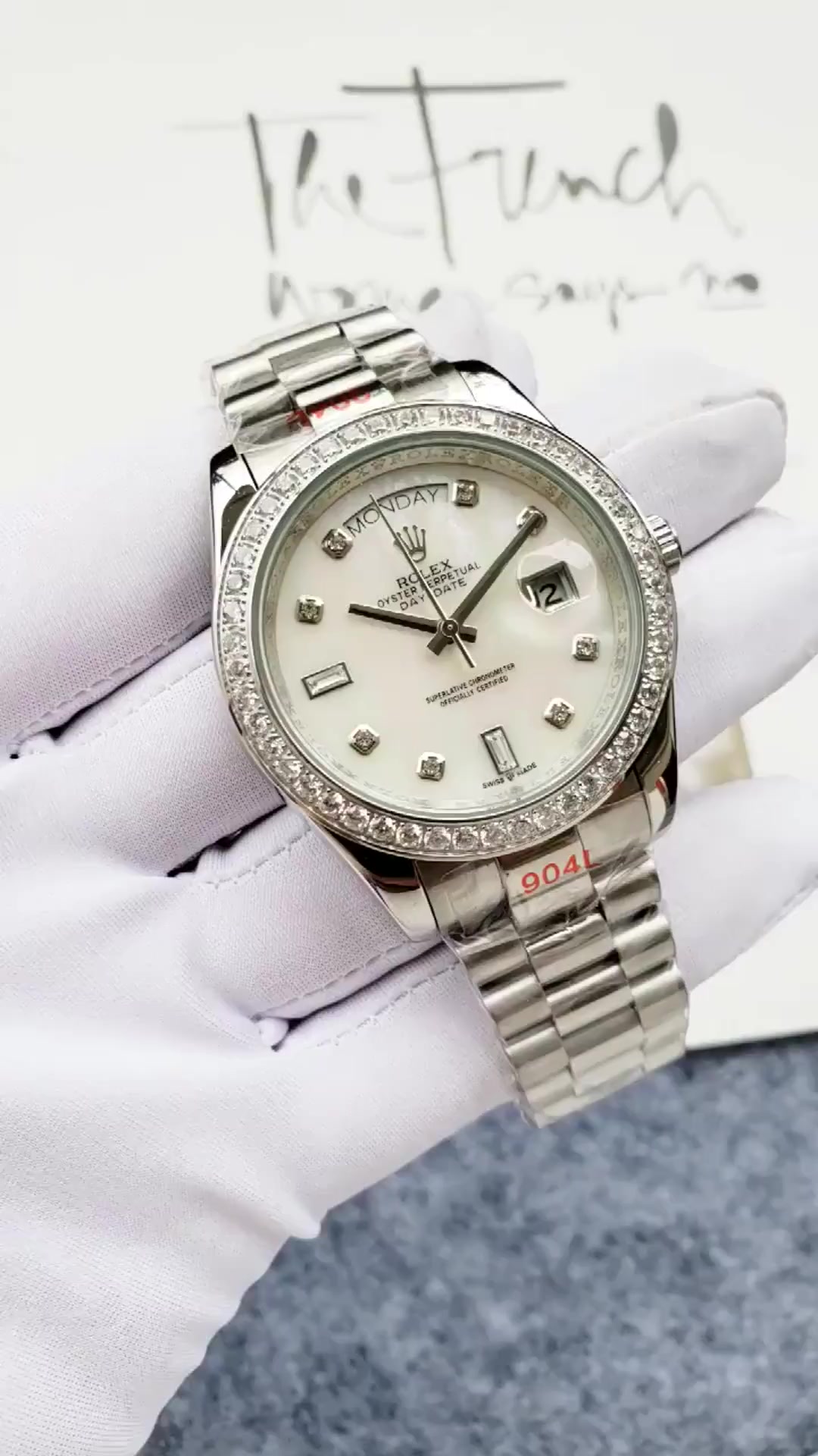 Rolex Datejust II · 6026 — תמונה 5