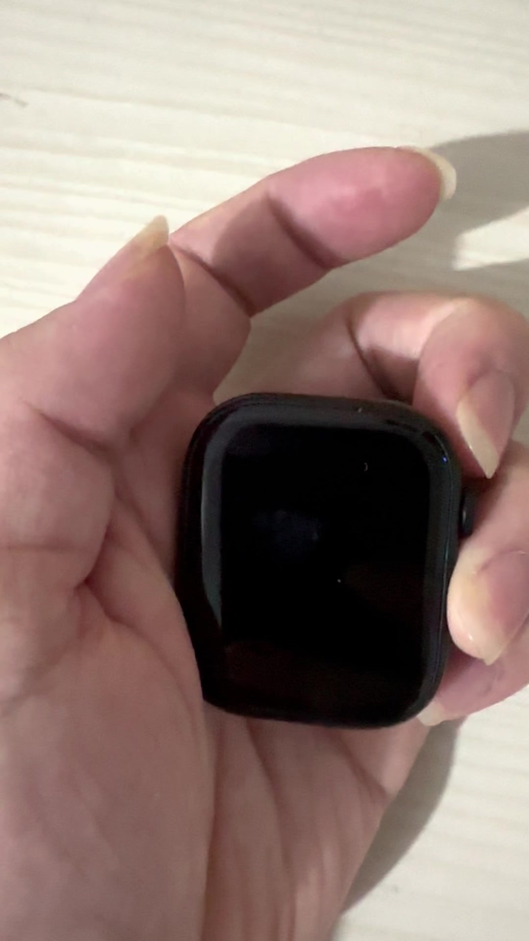 Apple — שעון יד · 5632 — תמונה 6