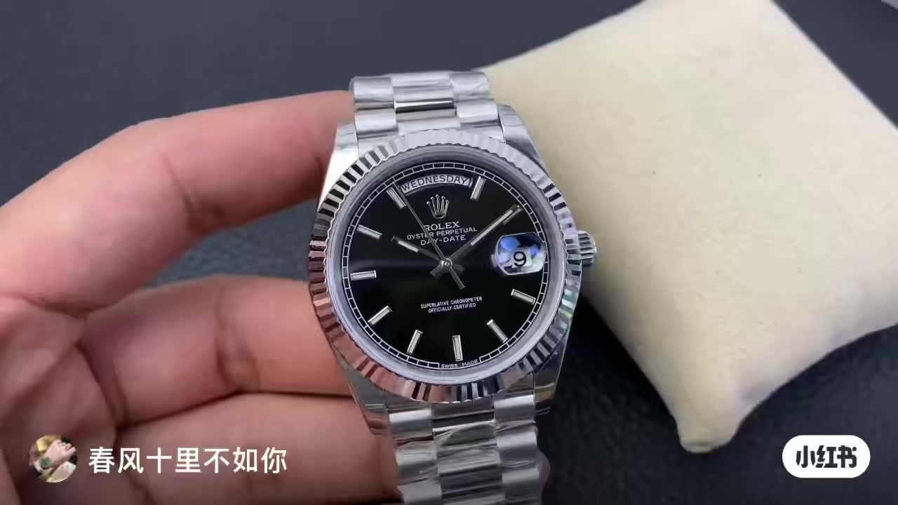 Rolex Datejust 41 · 6023 — תמונה 3