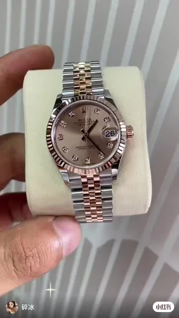 Rolex Datejust 31 · 6156 — תמונה 8