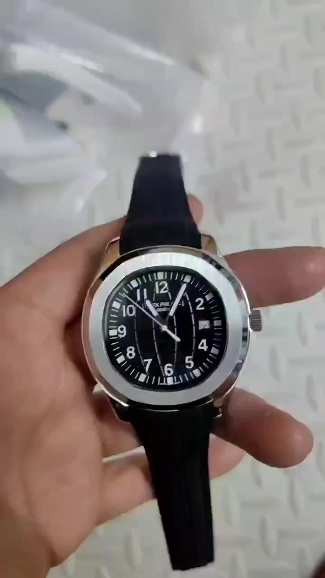 Patek Philippe Aquanaut · 6438 — תמונה 2
