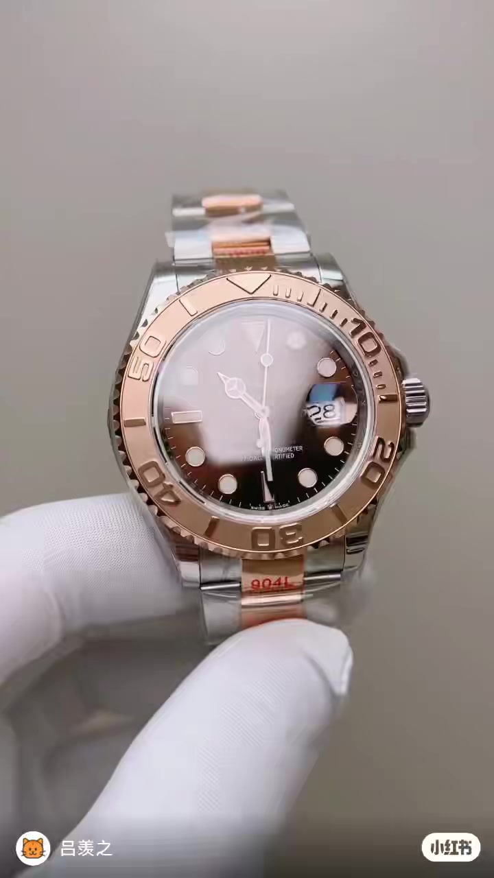 Rolex Yacht-Master 40 · 5625 — תמונה 7