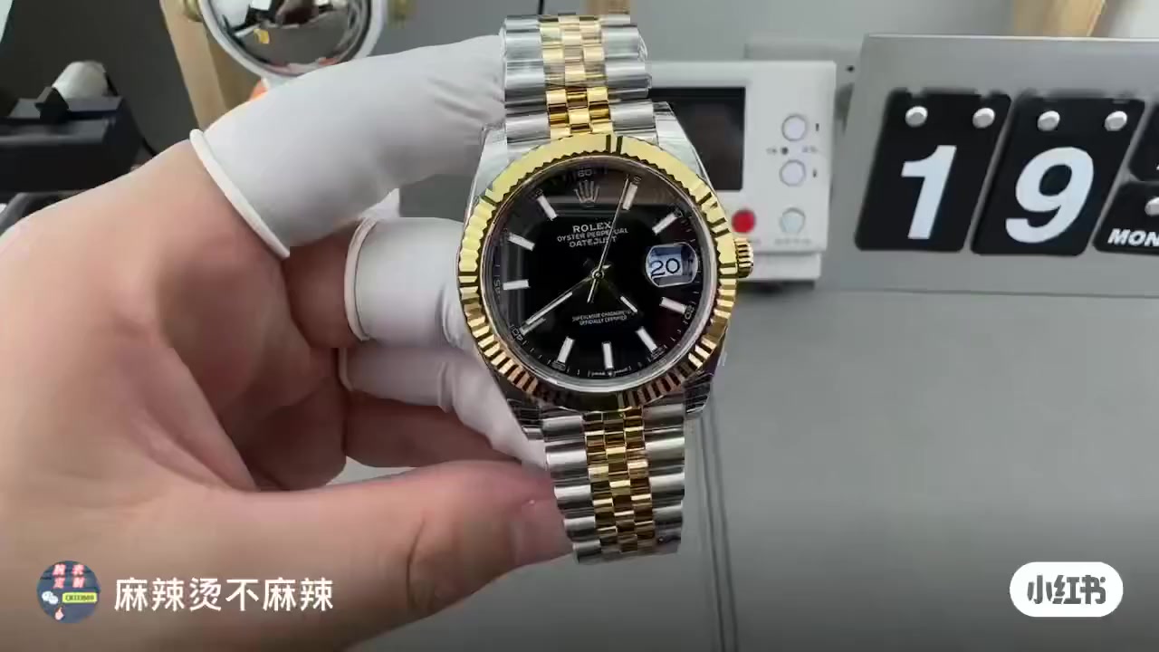 6464-Rolex — תמונה 2