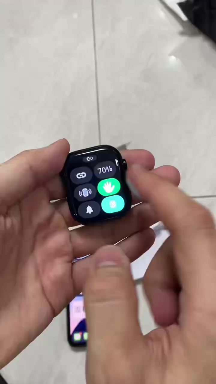Apple Watch Series 11 · 6424 — תמונה 2