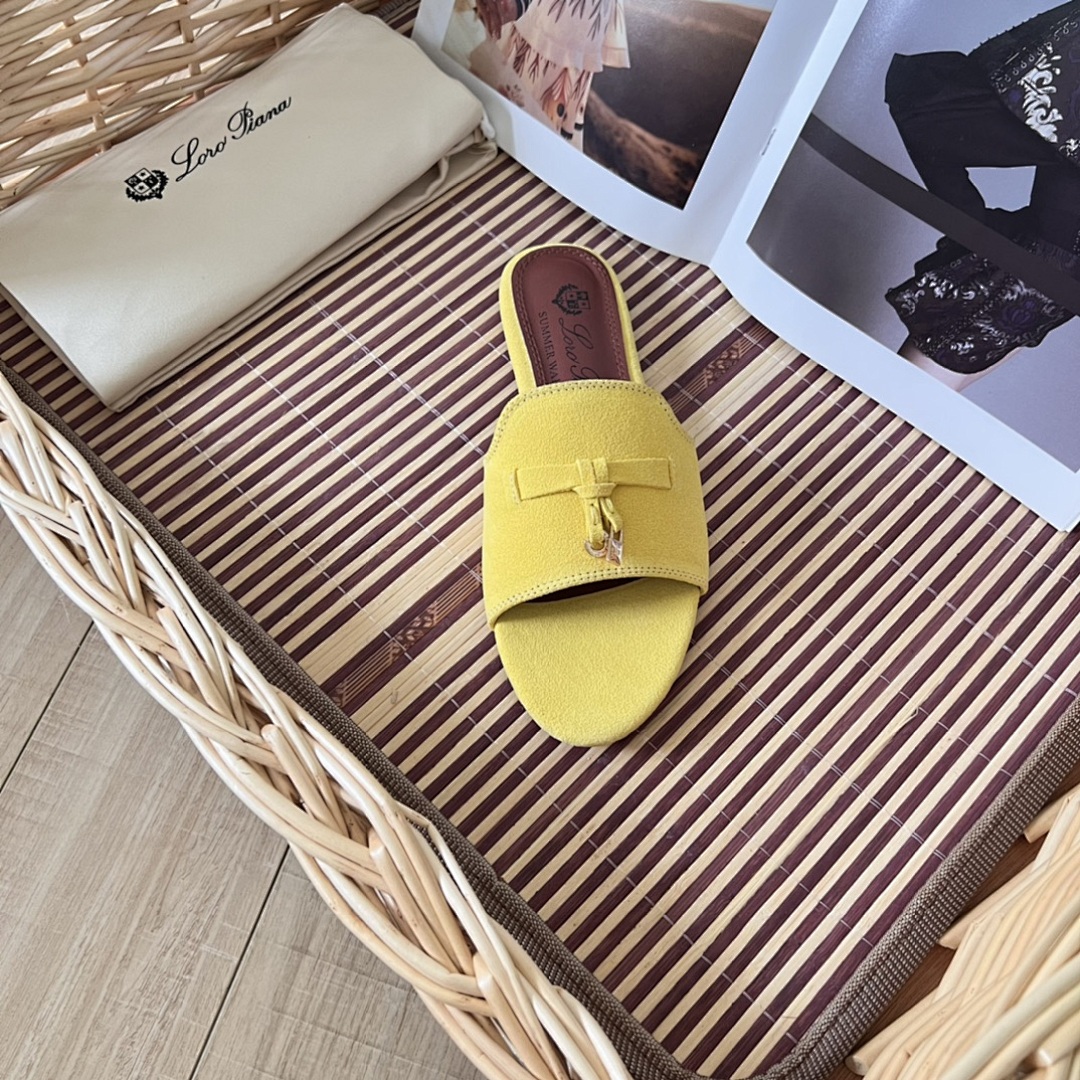 Loro Piana Summer Charms · 4699 — תמונה 9