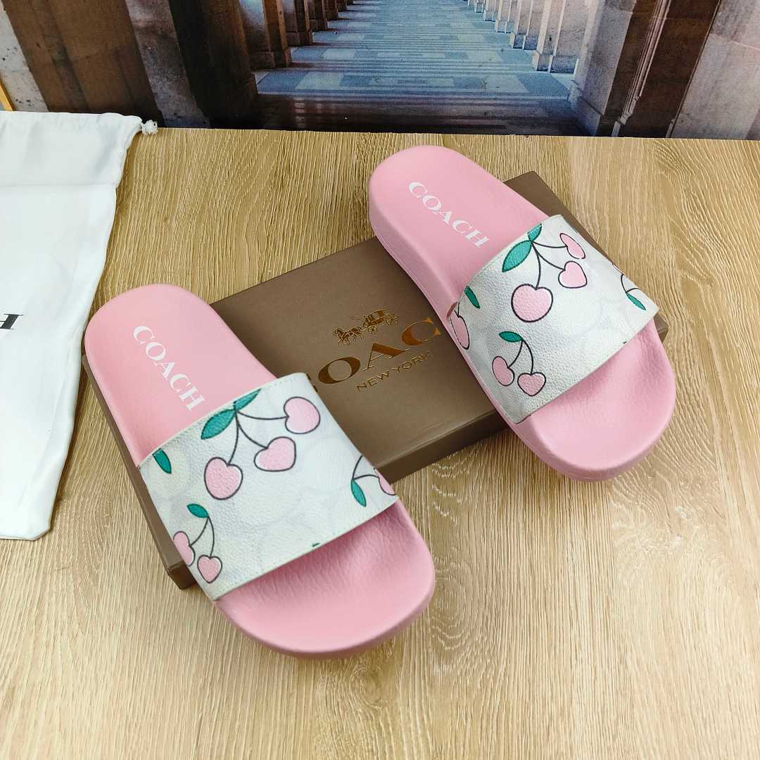 Coach Udele Sport Slide · 6330 — תמונה 16