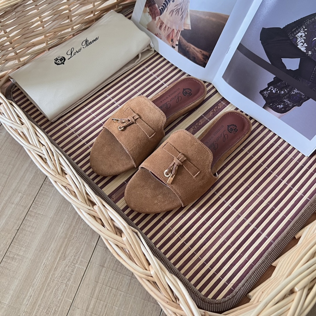 Loro Piana Summer Charms · 4699 — תמונה 16
