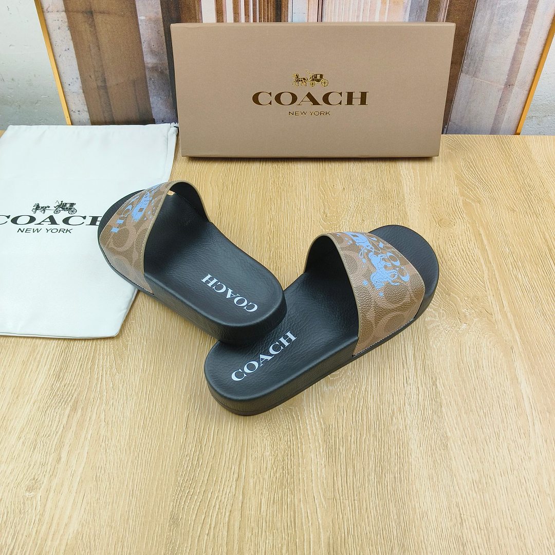 Coach Udele Sport Slide · 6331 — תמונה 19