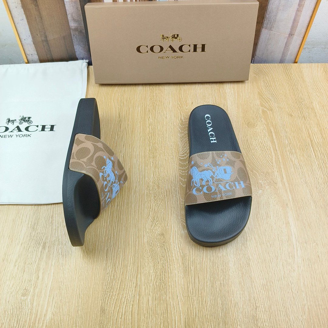 Coach Udele Sport Slide · 6331 — תמונה 21