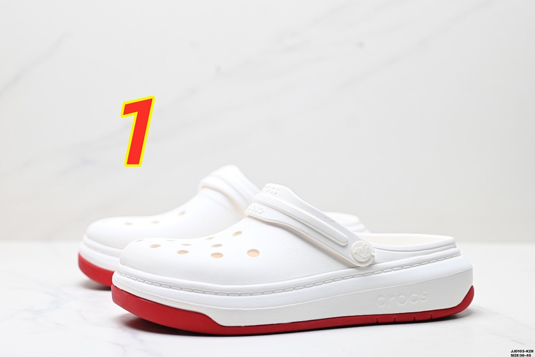 Crocs Crocband Full Force · 5417 — תמונה 5