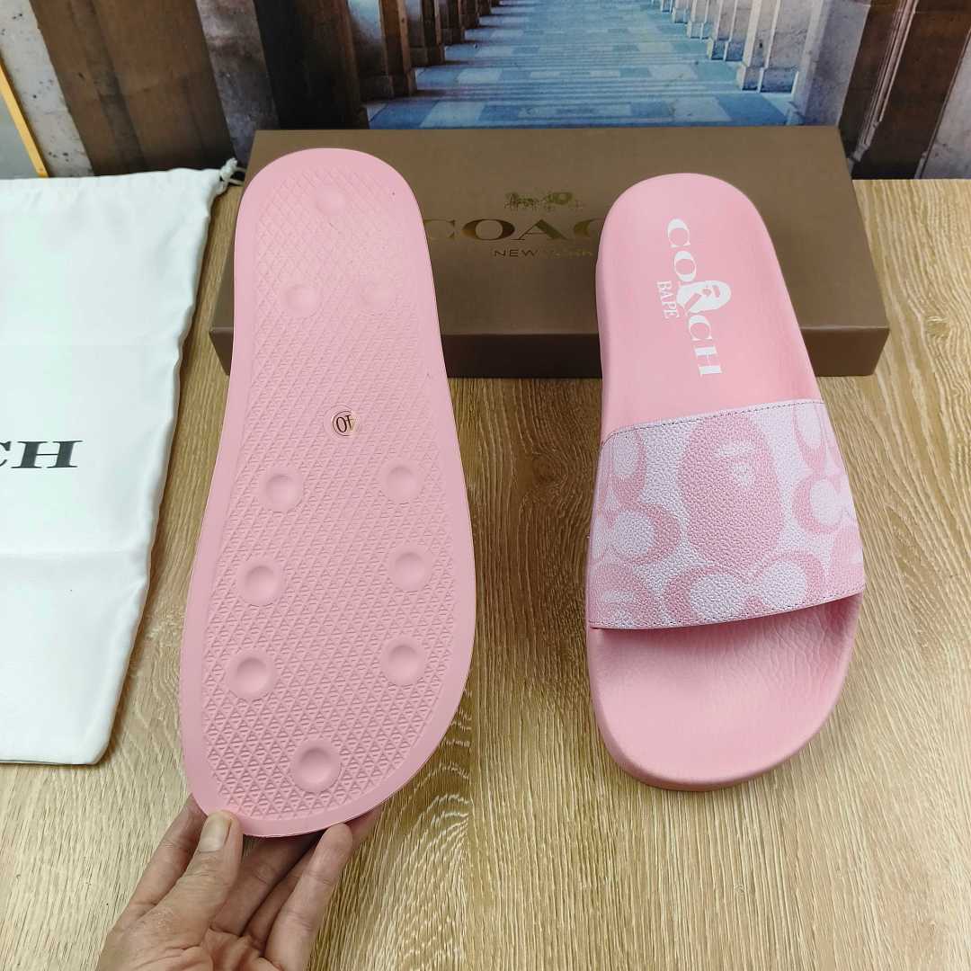 Coach Udele Sport Slide · 6330 — תמונה 24