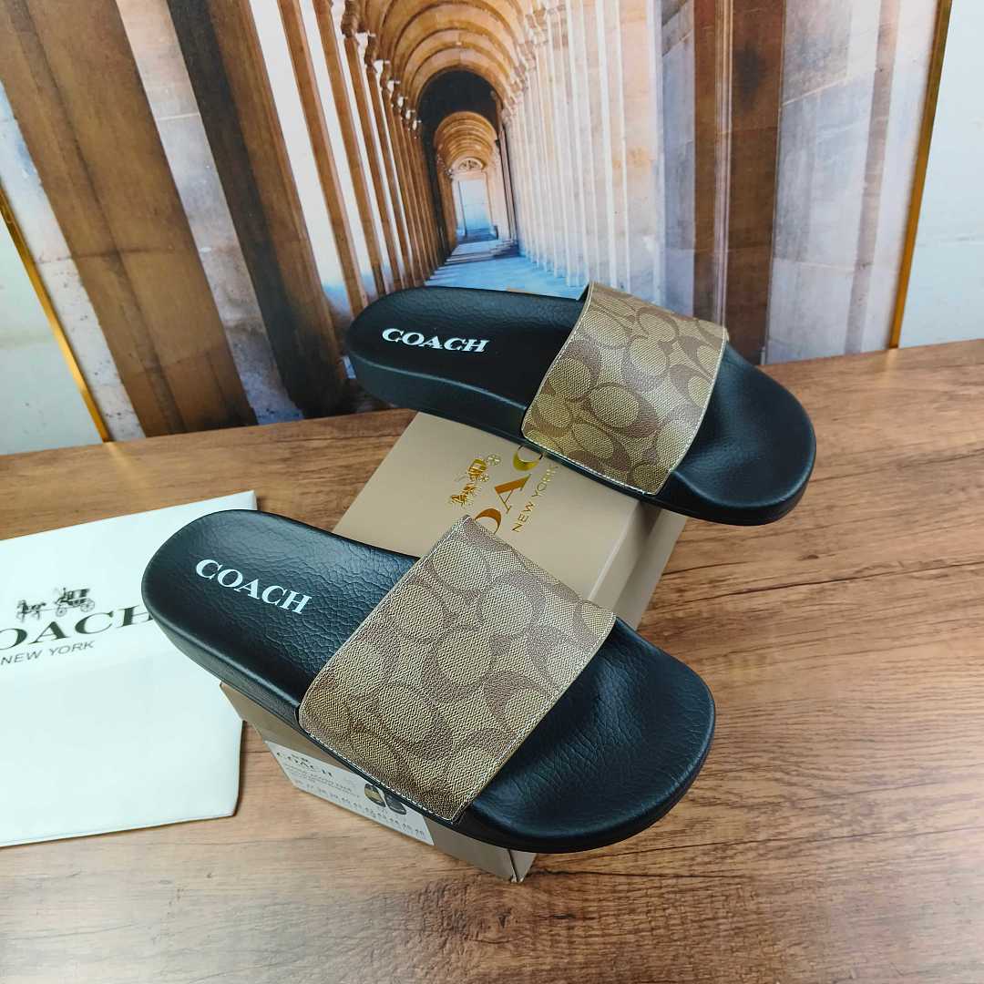 Coach Udele Sport Slide · 6331 — תמונה 25