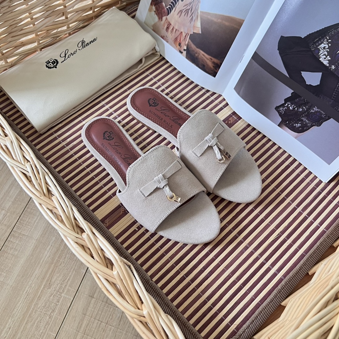 Loro Piana Summer Charms · 4699 — תמונה 21