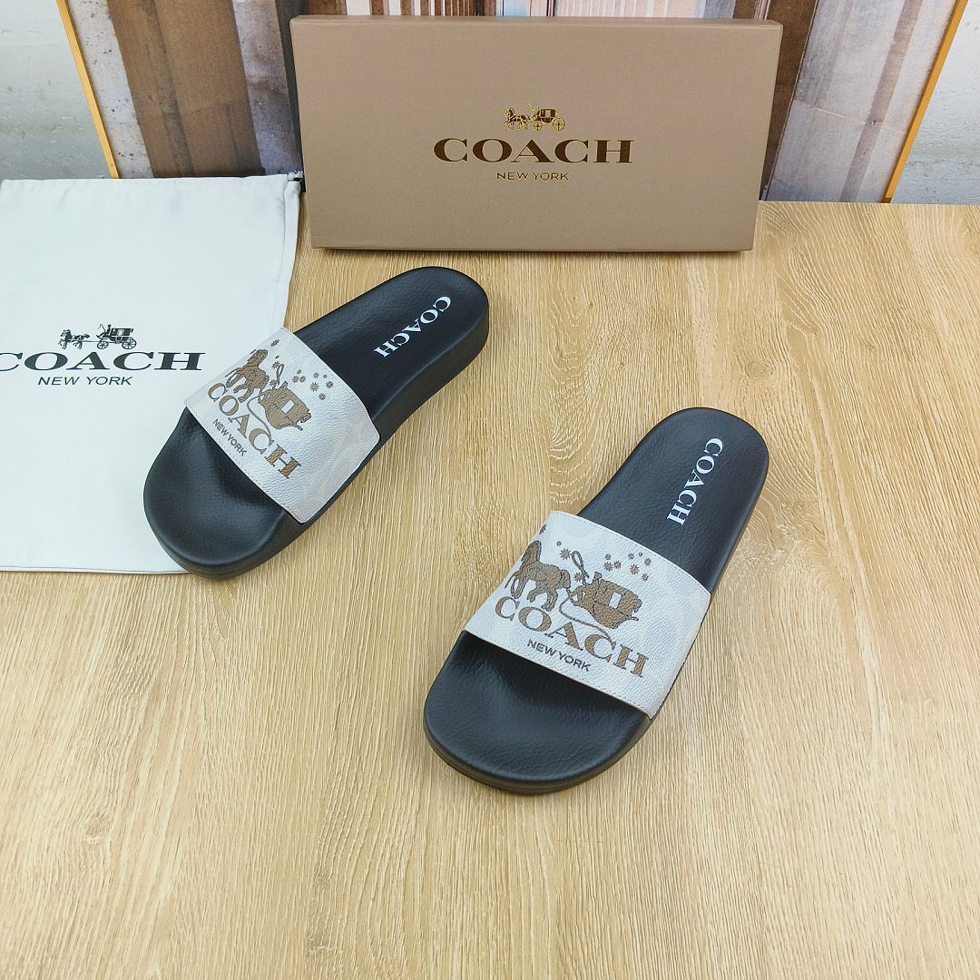 Coach Udele Sport Slide · 6331 — תמונה 13