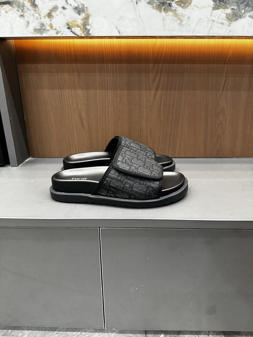 Dior Aqua Sandal · 6404 — תמונה 33