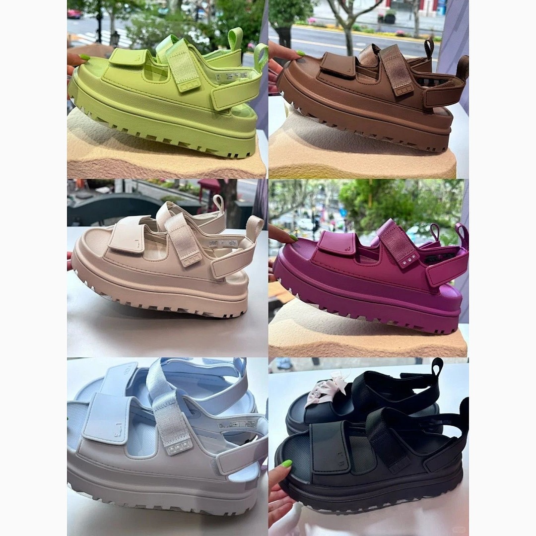 UGG Goldenglow · 5403 — תמונה 8