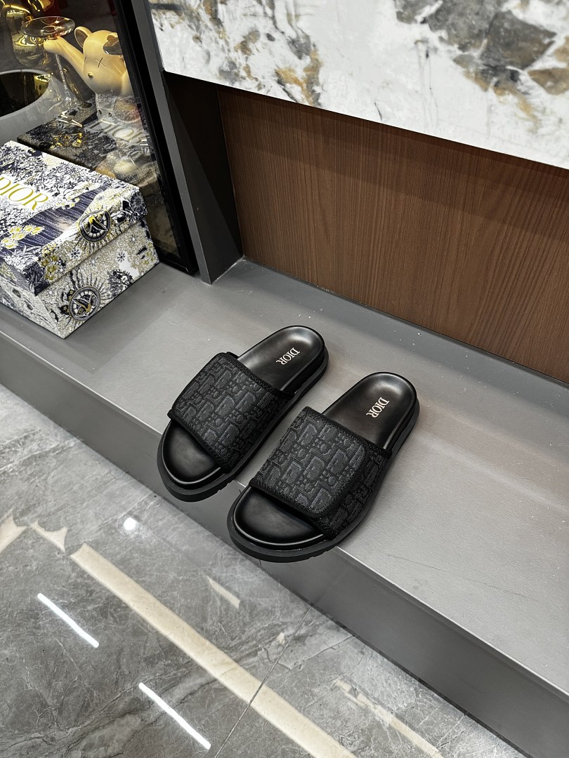 Dior Aqua Sandal · 6404 — תמונה 35