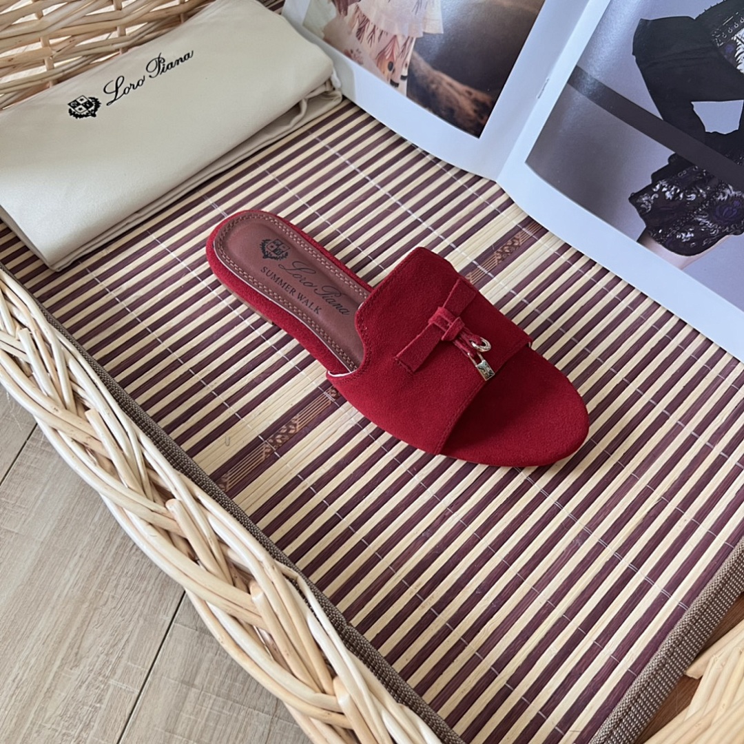 Loro Piana Summer Charms · 4699 — תמונה 4