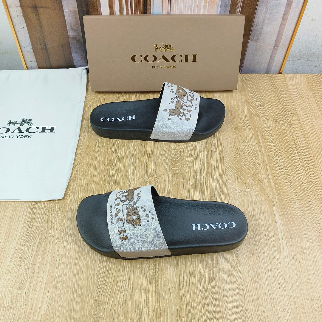 Coach Udele Sport Slide · 6331 — תמונה 12